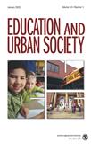 Education And Urban Society杂志