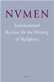 Numen-international Review For The History Of Religions