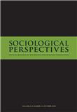 Sociological Perspectives杂志