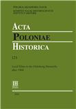 Acta Poloniae Historica