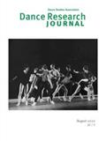 Dance Research Journal杂志