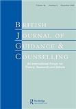 British Journal Of Guidance & Counselling杂志