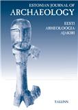 Estonian Journal Of Archaeology杂志