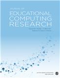 Journal Of Educational Computing Research杂志