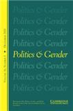 Politics & Gender杂志