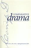 Comparative Drama杂志