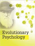 Evolutionary Psychology杂志