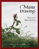 Master Drawings杂志