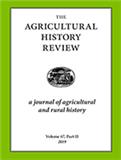 Agricultural History Review杂志