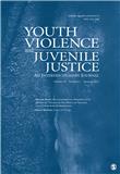 Youth Violence And Juvenile Justice杂志