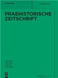 Praehistorische Zeitschrift