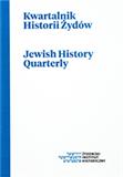 Kwartalnik Historii Zydow-jewish History Quarterly杂志