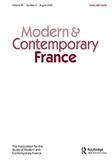 Modern & Contemporary France