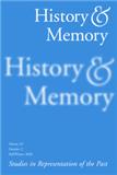 History & Memory杂志