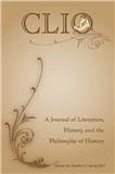 Clio-a Journal Of Literature History And The Philosophy Of History杂志