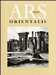 Ars Orientalis杂志