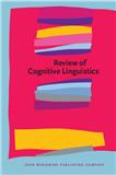 Review Of Cognitive Linguistics杂志