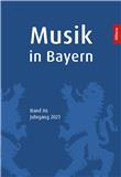 Musik In Bayern杂志