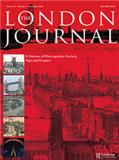 London Journal杂志