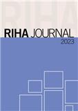 Riha Journal