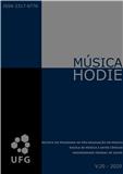 Musica Hodie杂志