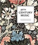 Nineteenth Century Music杂志