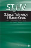 Science Technology & Human Values杂志