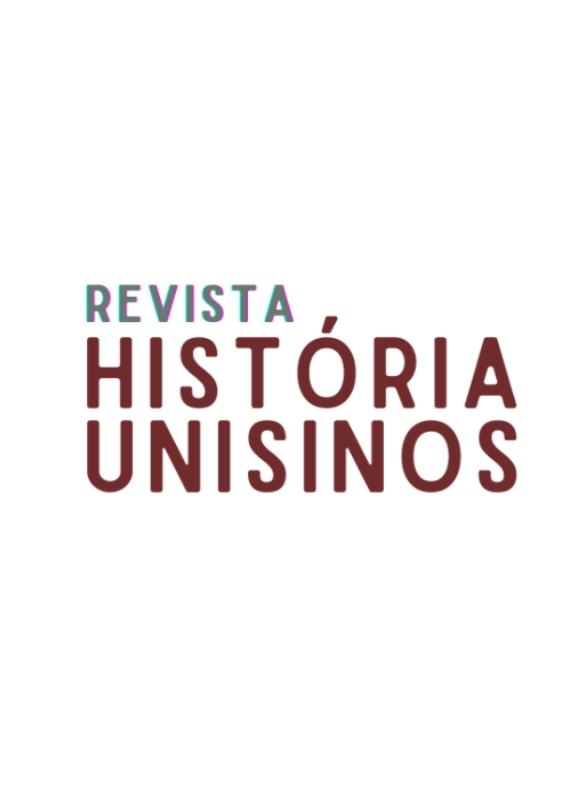 Historia Unisinos杂志