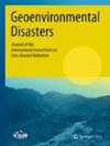 Geoenvironmental Disasters杂志