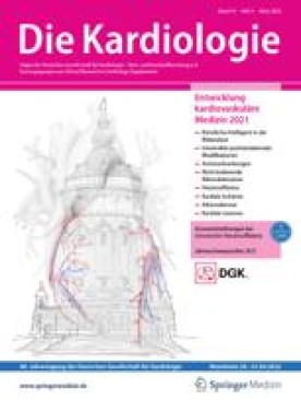 Kardiologie