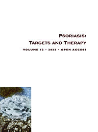 Psoriasis-targets And Therapy